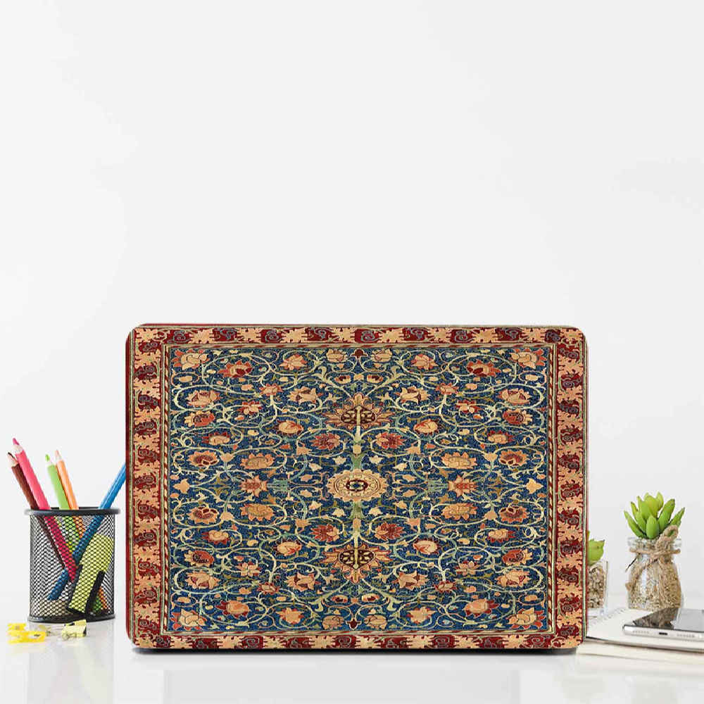 Price and Buy Ethnic Laptop Skin & Keyboard Sticker Model Carpet - Image 3