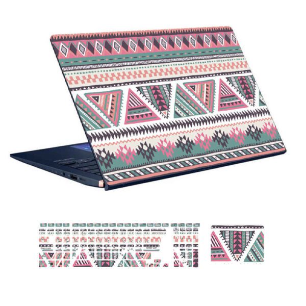 Price and Buy Ethnic Laptop Skin & Keyboard Sticker_68fdbd7c3d36c.jpeg Price and Buy Ethnic Laptop Skin & Keyboard Sticker
