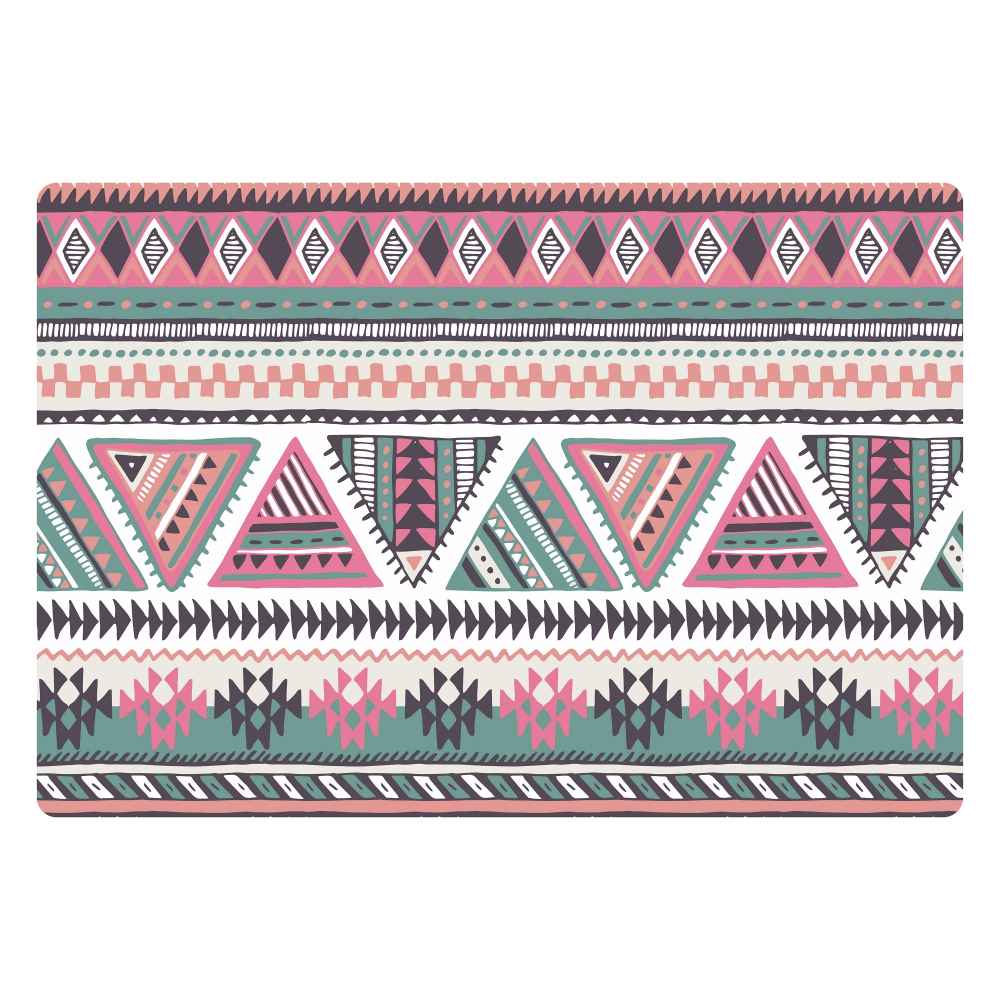 Price and Buy Ethnic Laptop Skin & Keyboard Sticker - Image 3