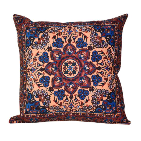 Price and Buy Ethnic Stunning Cushion Cover – Printed Farsh Design_68fded635051e.jpeg Price and Buy Ethnic Stunning Cushion Cover – Printed Farsh Design