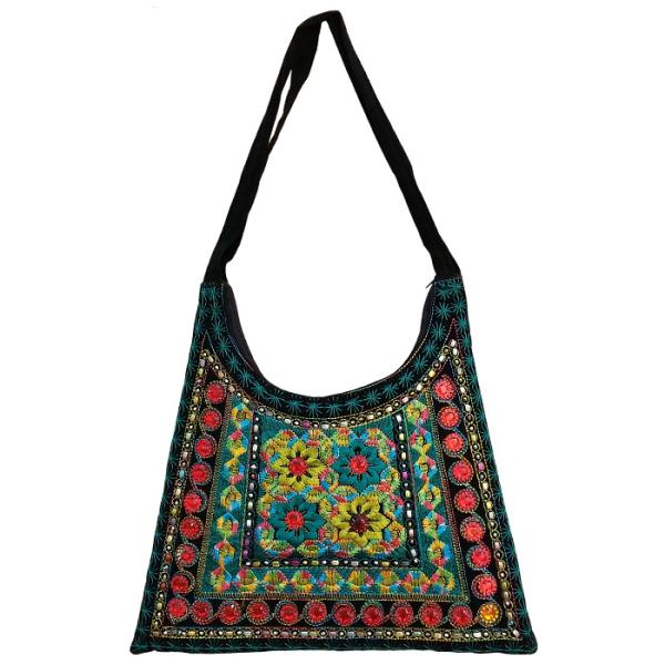 Price and Buy Ethnic Suede Boho Shoulder Bag Embroidered Golzar Design_68f7beacc192b.jpeg Price and Buy Ethnic Suede Boho Shoulder Bag Embroidered Golzar Design