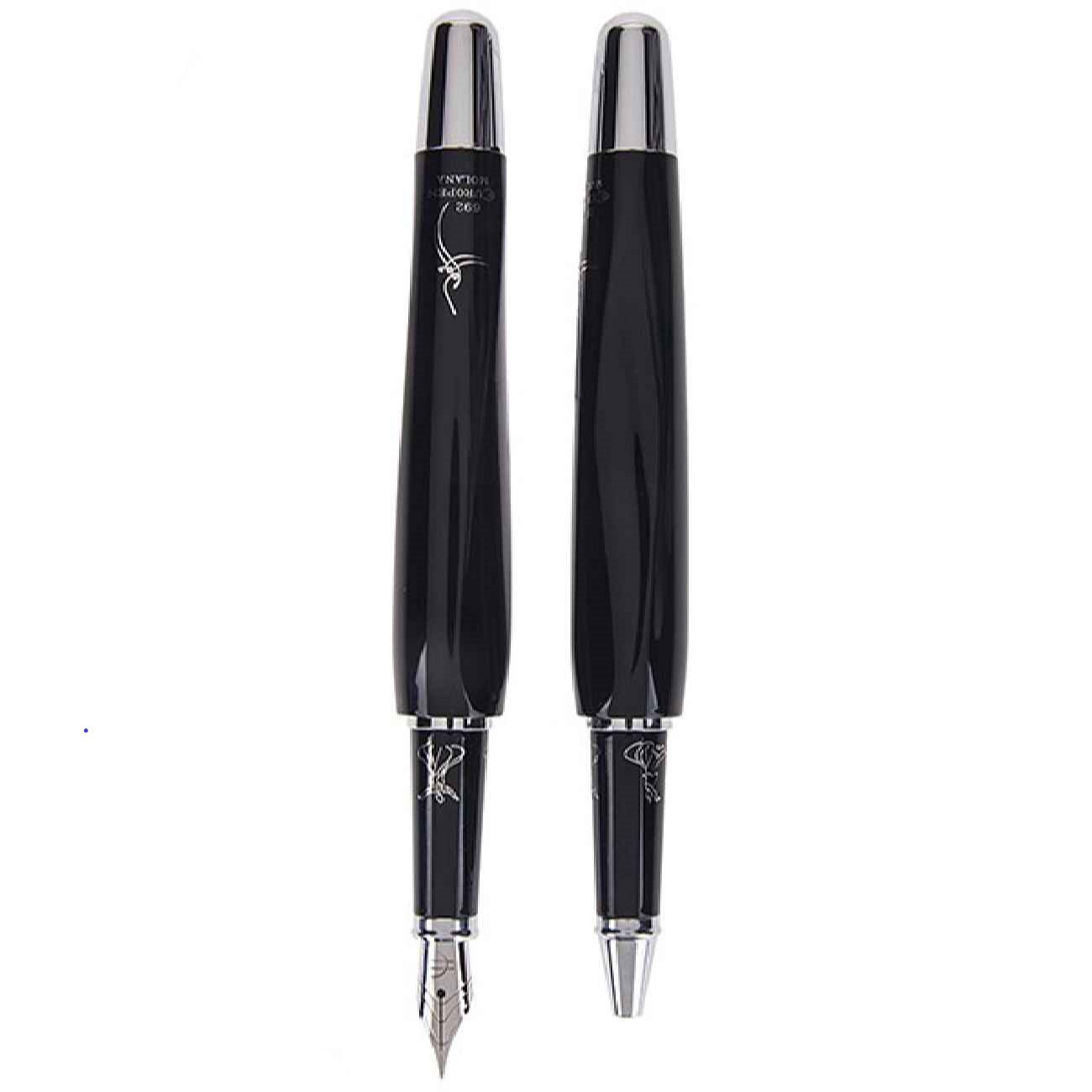 Price and Buy Europen Molana Rollerball and Fountain Pen Set – 2015 Rumi-Inspired Special Edition_6900d12878cb7.jpeg Price and Buy Europen Molana Rollerball and Fountain Pen Set – 2015 Rumi-Inspired Special Edition - Image 3