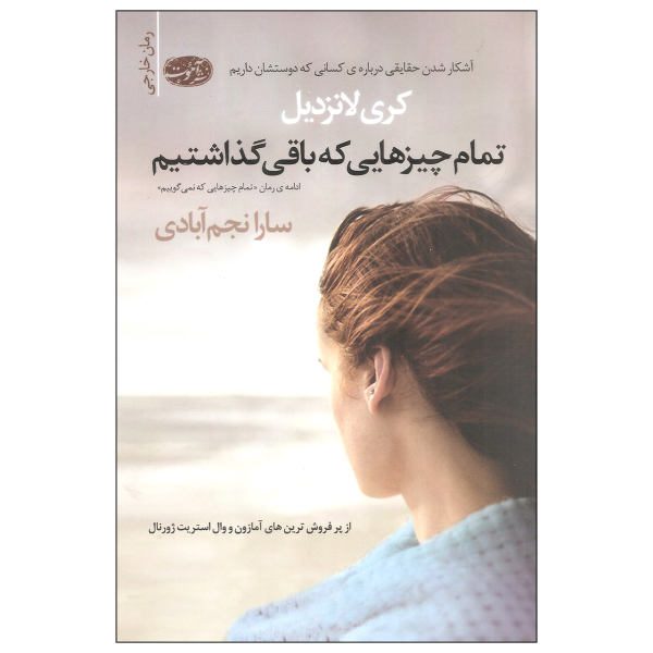 Price and Buy Everything We Left Behind Novel by Kerry Lonsdale_68f73d09e386c.jpeg Price and Buy Everything We Left Behind Novel by Kerry Lonsdale