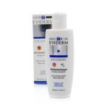 Price and Buy Eviderm Anti-Dandruff and Anti-Itch Shampoo, Suitable for All Types of Dandruff, Contains Ciclopirox 250 ml - Image 3