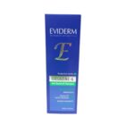 Price and Buy Eviderm Anti-Dandruff and Anti-Itch Shampoo, Suitable for Oily Hair, Contains Ciclopirox 250 ml - Image 3