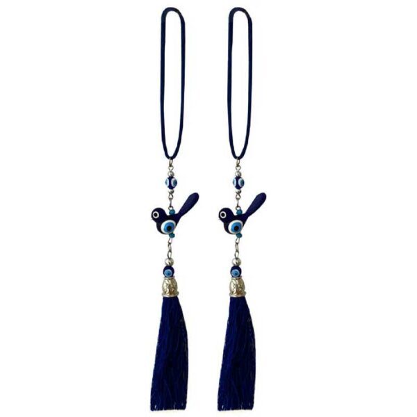 Price and Buy Evil Eye Car Rear-view Mirror Hanging Ornament Bird_68feeee27ca27.jpeg Price and Buy Evil Eye Car Rear-view Mirror Hanging Ornament Bird