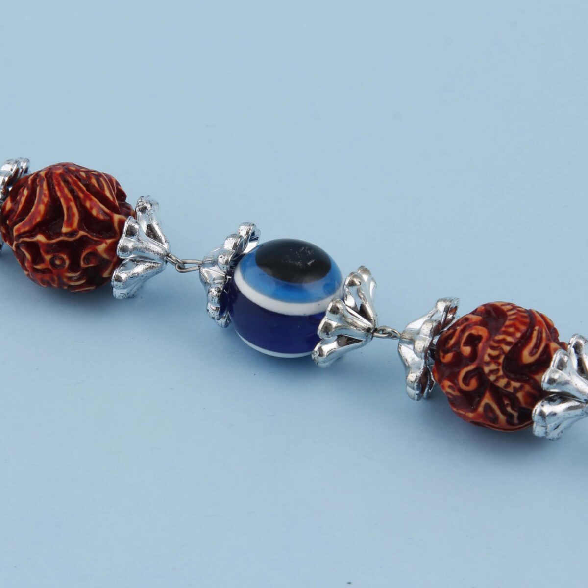 Price and Buy Evil Eye Car Rear-view Mirror Hanging Ornament Gooy - Image 3