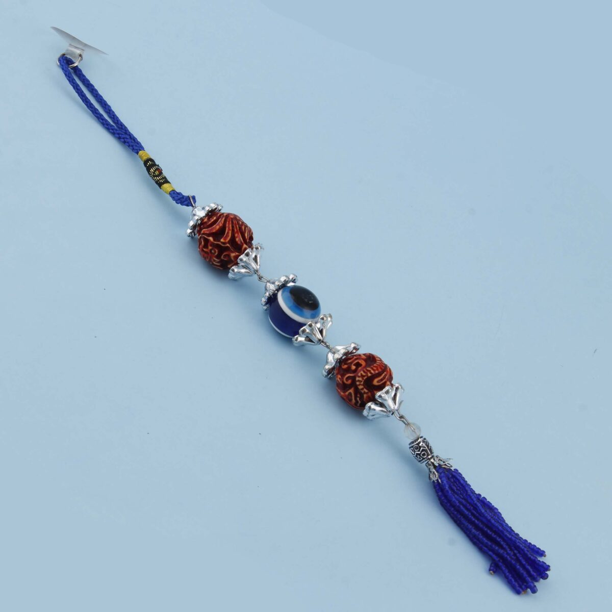 Price and Buy Evil Eye Car Rear-view Mirror Hanging Ornament Gooy - Image 4