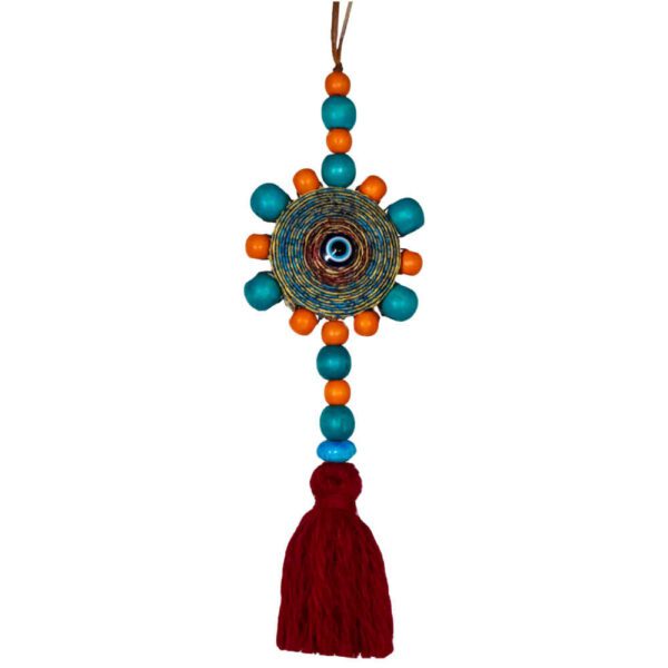 Price and Buy Evil Eye Car Rear-view Mirror Hanging Ornament Model Shahab_68fdb1fca8fa6.jpeg Price and Buy Evil Eye Car Rear-view Mirror Hanging Ornament Model Shahab