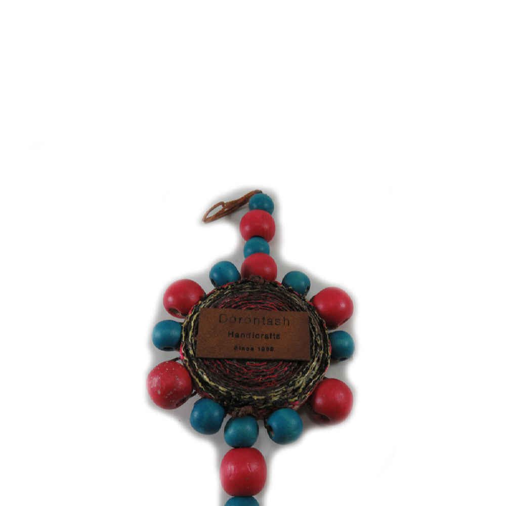 Price and Buy Evil Eye Car Rear-view Mirror Hanging Ornament Model Shahab - Image 3