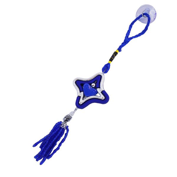 Price and Buy Evil Eye Car Rear-view Mirror Hanging Ornament Star_68feeeff92ddf.jpeg Price and Buy Evil Eye Car Rear-view Mirror Hanging Ornament Star