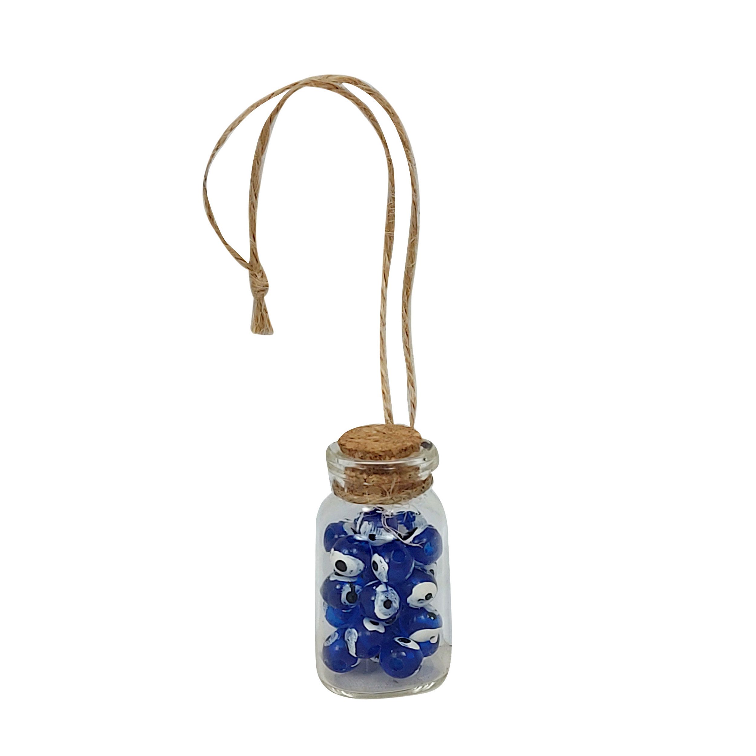 Price and Buy Evil Eye Car Rear-view Mirror Hanging Ornament