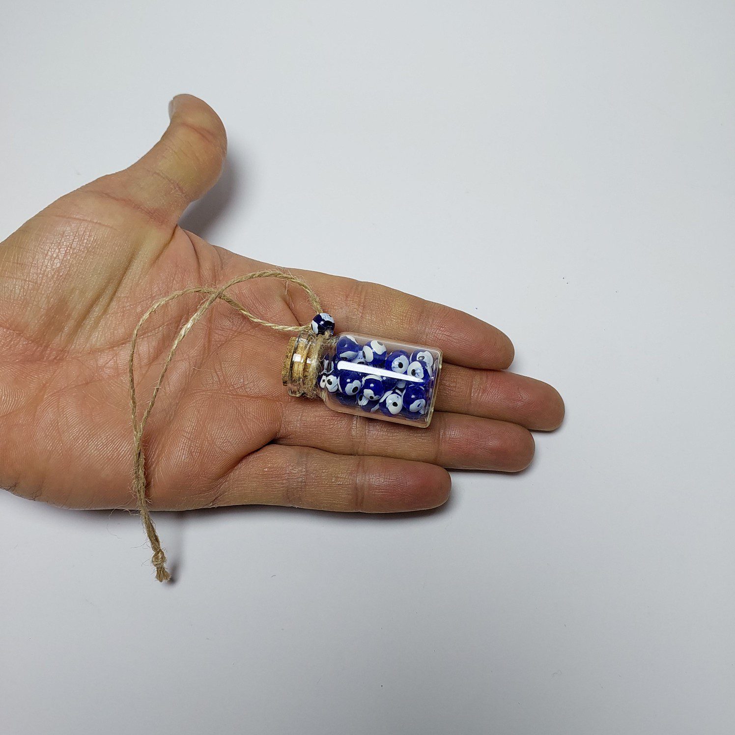 Price and Buy Evil Eye Car Rear-view Mirror Hanging Ornament - Image 4