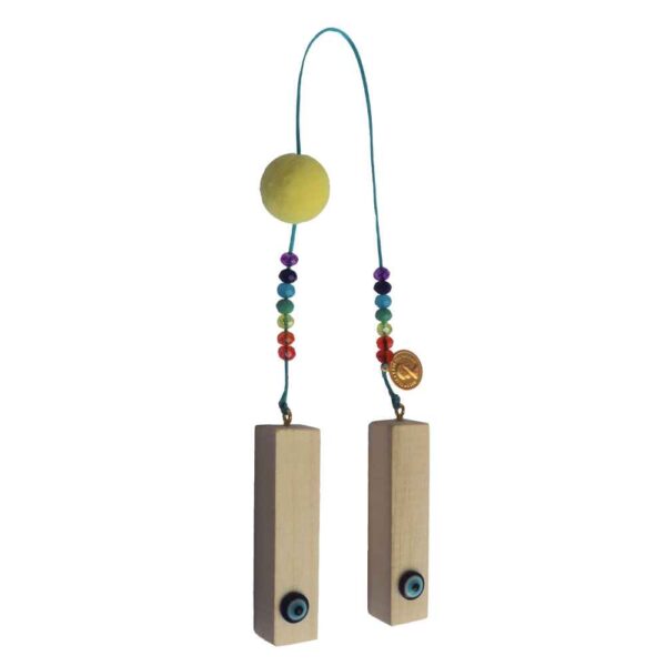 Price and Buy Evil Eye Car Rear-view Mirror Hanging Pendant Model Colorful_68fc33294b36a.jpeg Price and Buy Evil Eye Car Rear-view Mirror Hanging Pendant Model Colorful
