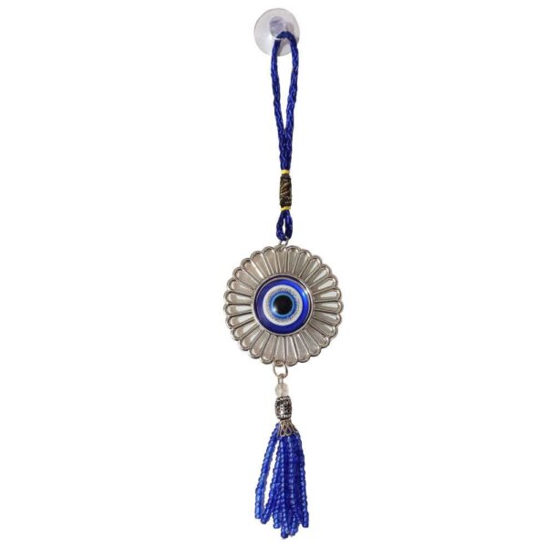 Price and Buy Evil Eye Car Rear-view Mirror Hanging Pendant Model Flower_68fc3348ae182.jpeg Price and Buy Evil Eye Car Rear-view Mirror Hanging Pendant Model Flower