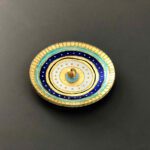 Price and Buy Evil Eye Home Decor Incense Burner – Cleanse Energy & Protect