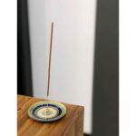 Price and Buy Evil Eye Home Decor Incense Burner – Cleanse Energy & Protect - Image 3