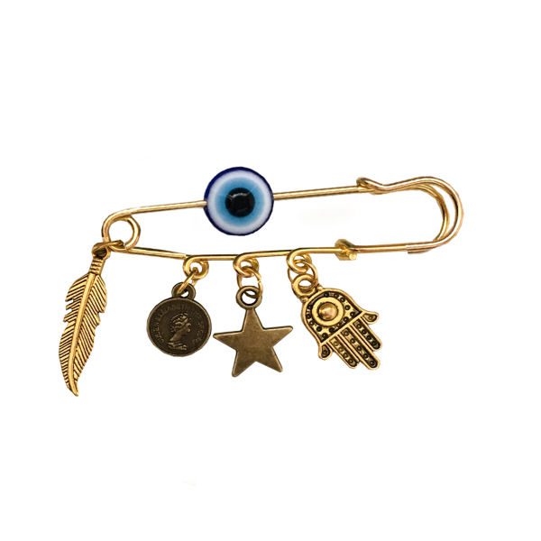 Price and Buy Evil Eye Safety Pin Brooch – Classic Protective Charm_68f5146dce373.jpeg Price and Buy Evil Eye Safety Pin Brooch – Classic Protective Charm
