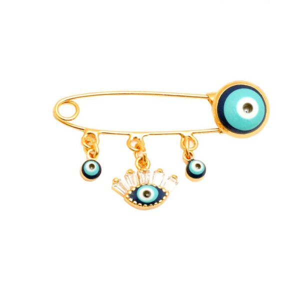 Price and Buy Evil Eye Safety Pin Brooch – Classic Protective Charm_68fbf2a0927ae.jpeg Price and Buy Evil Eye Safety Pin Brooch – Classic Protective Charm