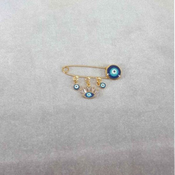 Price and Buy Evil Eye Safety Pin Brooch – Stylish Protection Accessory_68fbf2630cb4c.jpeg Price and Buy Evil Eye Safety Pin Brooch – Stylish Protection Accessory
