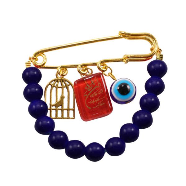 Price and Buy Evil Eye Safety Pin Brooch with Chain – Protection Charm_68f5142940a59.jpeg Price and Buy Evil Eye Safety Pin Brooch with Chain – Protection Charm