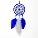 Price and Buy Evil Eye Wall Hanging Amulet Model Dream Catcher - Image 3