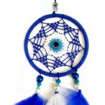 Price and Buy Evil Eye Wall Hanging Amulet Model Dream Catcher - Image 4