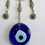 Price and Buy Evil Eye Wall Hanging Amulet Model Fish - Image 4