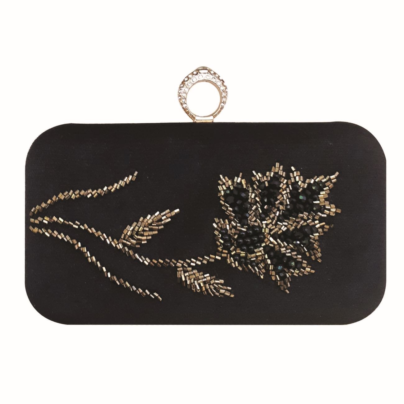 Price and Buy Exquisite Hand Beaded Clutch Bag with Elegant and Sparkling Design_6901dd918eece.jpeg Price and Buy Exquisite Hand Beaded Clutch Bag with Elegant and Sparkling Design - Image 1