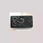 Price and Buy Exquisite Hand Beaded Clutch Bag with Elegant Handcrafted Design - Image 4