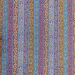 Price and Buy Exquisite Termeh Material for Table Runners, Bags & Décor - Image 3