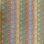 Price and Buy Exquisite Termeh Material for Table Runners, Bags & Décor - Image 4