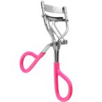 Price and Buy Eyelash Curler with Spring-Loaded and Refill Pads Eyelash Tool