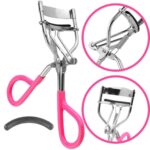 Price and Buy Eyelash Curler with Spring-Loaded and Refill Pads Eyelash Tool - Image 5