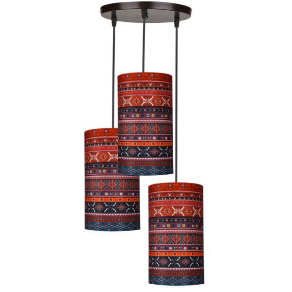 Price and Buy Fabric Cluster Pendant Light with Velvet Cylinder Lampshade Model Donya_68fcd1f69a639.jpeg Price and Buy Fabric Cluster Pendant Light with Velvet Cylinder Lampshade Model Donya