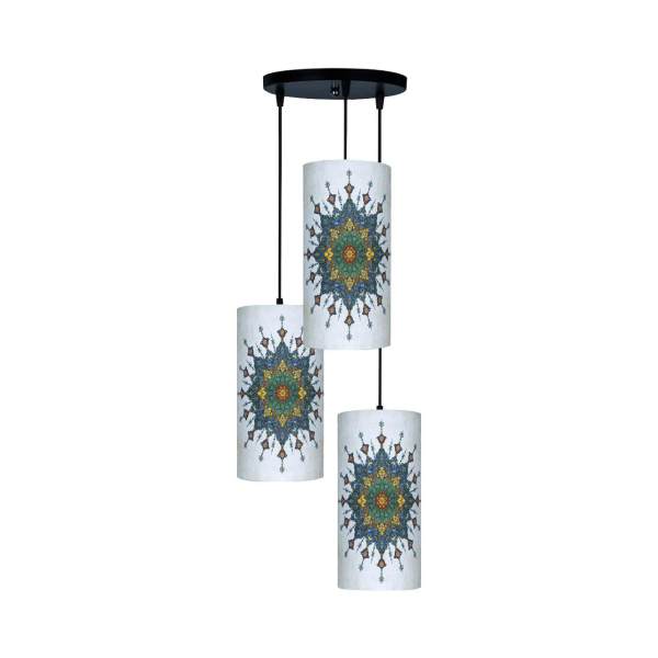Price and Buy Fabric Cluster Pendant Light with Velvet Cylinder Lampshade Model Liana_68fa3c8fdd46c.jpeg Price and Buy Fabric Cluster Pendant Light with Velvet Cylinder Lampshade Model Liana