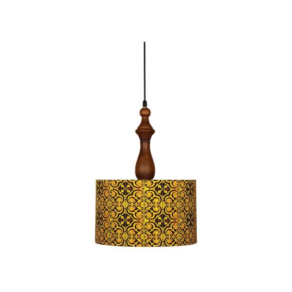 Price and Buy Fabric Pendant Light with Velvet Drum Lampshade A70_68f5bc866deee.jpeg Price and Buy Fabric Pendant Light with Velvet Drum Lampshade A70