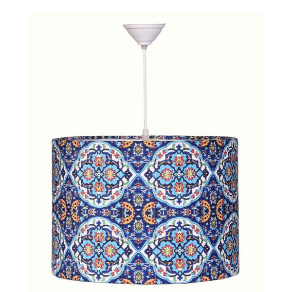 Price and Buy Fabric Pendant Light with Velvet Drum Lampshade Kaashi_68fcd1c9815c9.jpeg Price and Buy Fabric Pendant Light with Velvet Drum Lampshade Kaashi