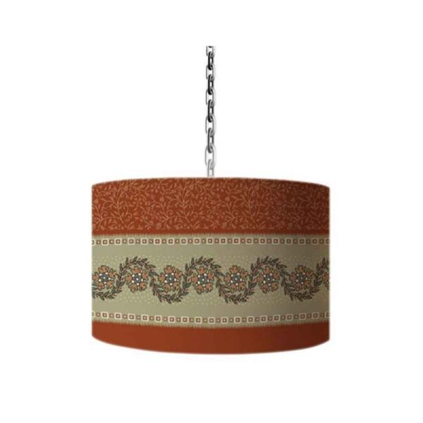 Price and Buy Fabric Pendant Light with Velvet Drum Lampshade Niaz_68fd3362c1227.jpeg Price and Buy Fabric Pendant Light with Velvet Drum Lampshade Niaz