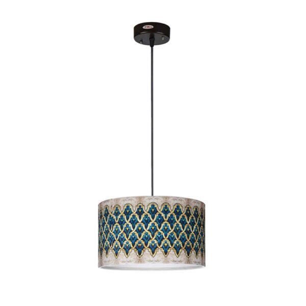 Price and Buy Fabric Pendant Light with Velvet Drum Lampshade Sarvin_68fcd22251f6d.jpeg Price and Buy Fabric Pendant Light with Velvet Drum Lampshade Sarvin