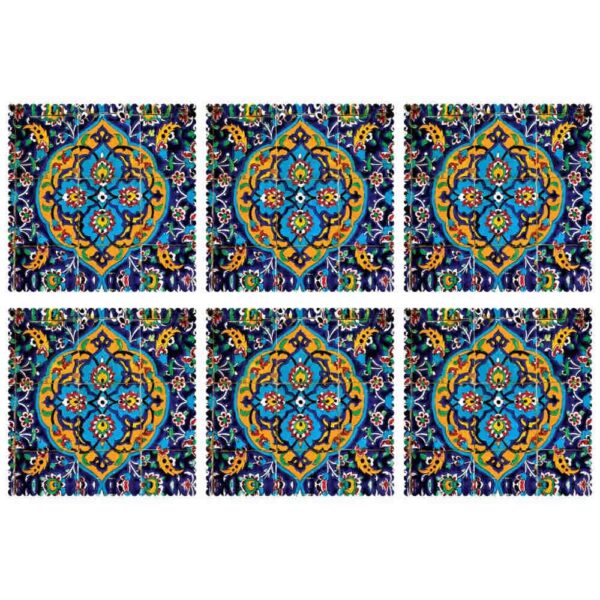 Price and Buy Fabric Placemats Under the Plate Set – Model Vesal_68fbb7b5a275d.jpeg Price and Buy Fabric Placemats Under the Plate Set – Model Vesal