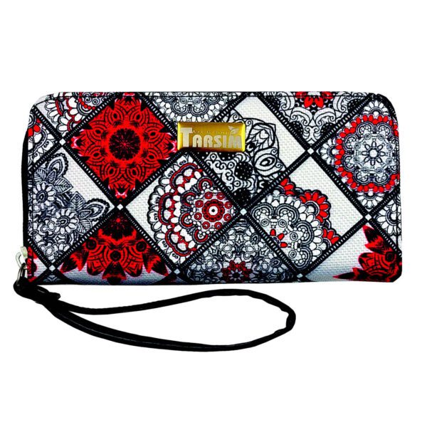 Price and Buy Fabric Wallet for Women with Persian Art-Inspired Bahareh Pattern_68fde07fb54d5.jpeg Price and Buy Fabric Wallet for Women with Persian Art-Inspired Bahareh Pattern