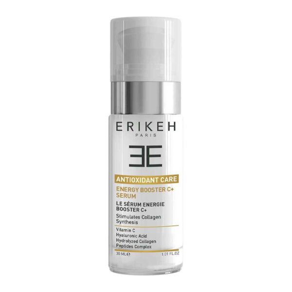 Price and Buy Face Serum for Women – Antioxidant Care with & Collagen – by Erikeh for All Skin Types 30 ml_690108d02e4e6.jpeg Price and Buy Face Serum for Women – Antioxidant Care with & Collagen – by Erikeh for All Skin Types 30 ml