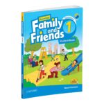 Price and Buy Family and Friends 1 by Naomi Simmons