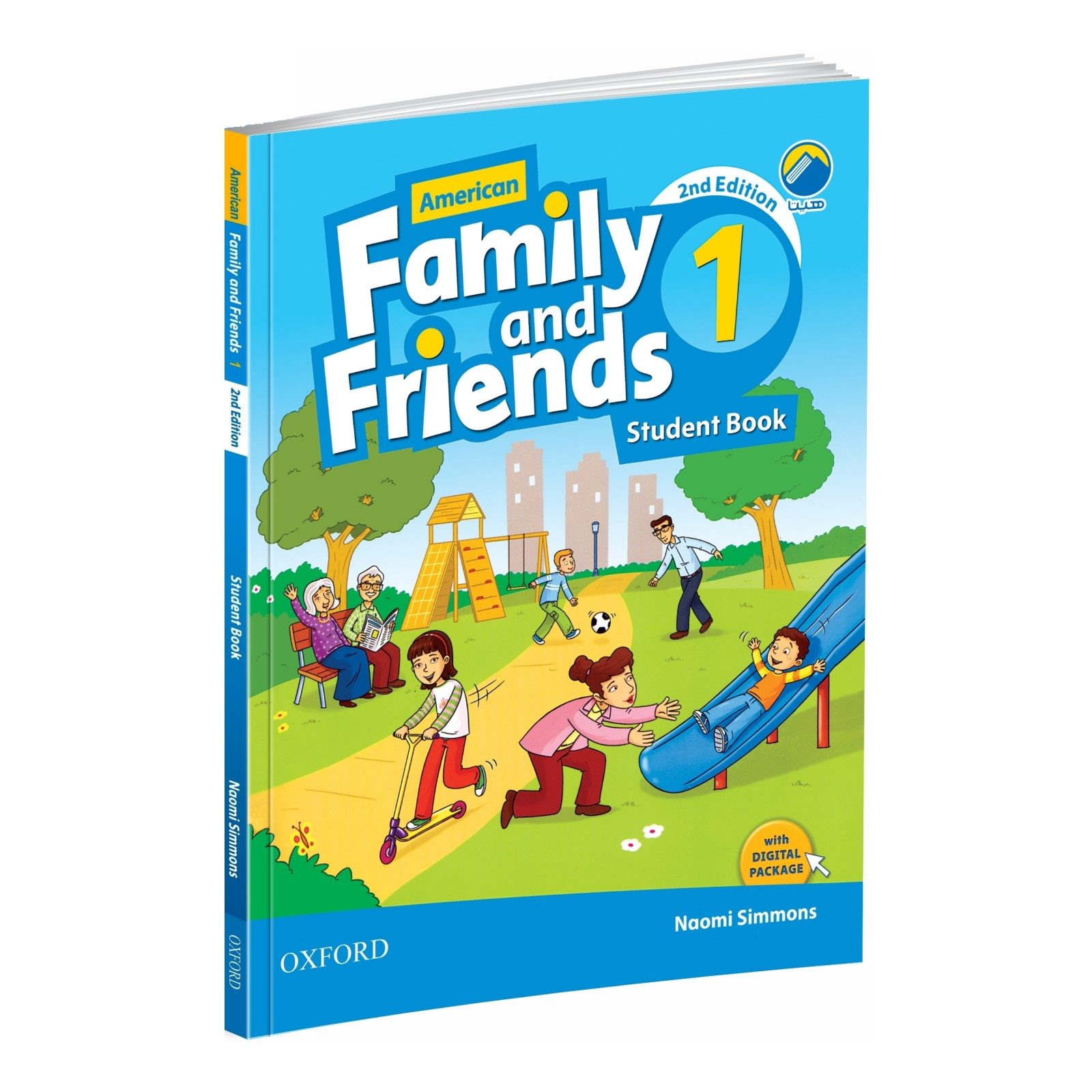 Price and Buy Family and Friends 1 by Naomi Simmons_6902867fa8fa0.jpeg Price and Buy Family and Friends 1 by Naomi Simmons - Image 1