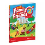 Price and Buy Family and Friends 2 by Naomi Simmons