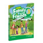 Price and Buy Family and Friends 3 by Naomi Simmons
