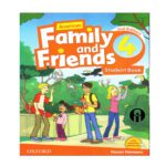 Price and Buy Family and Friends 4 by Naomi Simmons