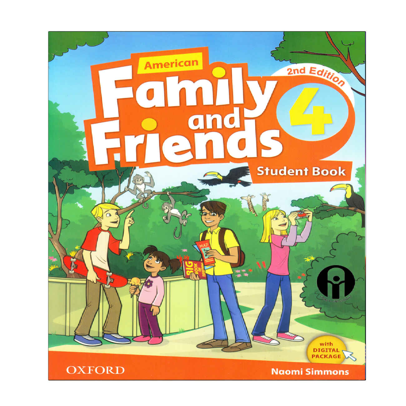 Price and Buy Family and Friends 4 by Naomi Simmons_6902876de994d.jpeg Price and Buy Family and Friends 4 by Naomi Simmons - Image 1