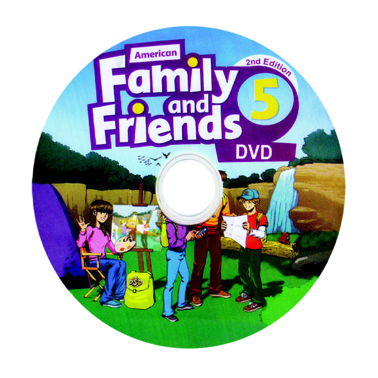 Price and Buy Family and Friends 5 by Tamzin Thompson_6902875c341a6.jpeg Price and Buy Family and Friends 5 by Tamzin Thompson - Image 3